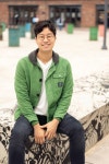 [People] 남의집 프로젝트 김성용 대표