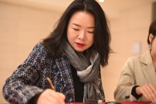 비즈니스 사람을 연결하라 알루스 천지영대표