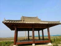 자연의 쉼터