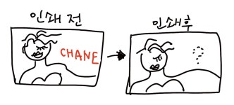 인쇄 사고 어디까지 내 봤니?