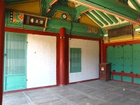 건축가의 주유천하 III 경상 옥산서원