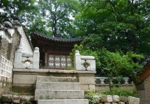 건축가의 주유천하 IV 서울 연경당