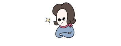 여기는 마당 미용실입니다.