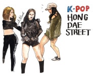 18화 봉추찜닭과 걸그룹
