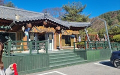 또다시 강릉... 서점, 일출, 경포대