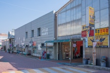 24화 방랑소개 : 익산 솜리치킨 본점
