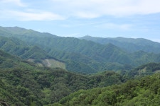 산모퉁이 돌고 돌아