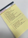 누구나 할 수 없기에, 나만의 길이 되는 거 아닐까요?