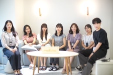 누구나 할 수 없기에, 나만의 길이 되는 거 아닐까요?