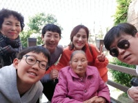 경상남도 제1회 행복한 가족상 대상 