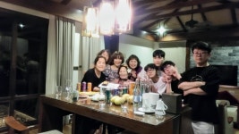 경상남도 제1회 행복한 가족상 대상 