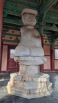 정림사지