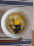 24화 콩나물 국밥