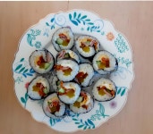 03화 김밥의 진화