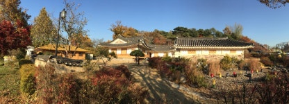 능동 어린이회관 내부