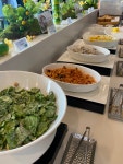맛있다. 홍대. 클라우드. 5번 출구
