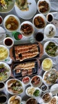 서작가맛집39.하남. 장어,삼계탕 맛집.버드나무집