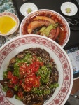 성수맛집.낙낙 .호호반점 문어짬뽕 맛나다.매움주의
