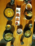 전주) 한옥마을.콩나물 국밥 ♡♡♡ 80점