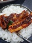 성수 똑도시장 오징어맛집.미리 주문필수 미정이네