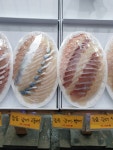 제주 서귀포 올레시장 5대 맛집.포장 1개씩