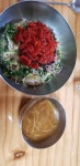 서작가맛집.육회비빔밥.시장.주차힘듬.진주성에주차