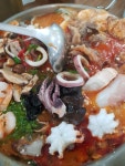 속초 짬뽕 순두부