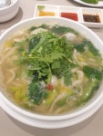 칼국수1등집.성수 조조 칼국수 100점