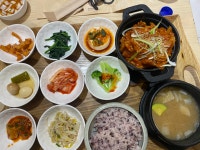 성수맛집 한식당. 대접받는다고 느끼게 하라 성수맛집 한식당. 대접받는다고 느끼게 하라 