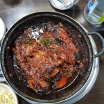 성수 최고 맛집중 하나 .코다리