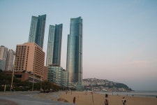 해운대 블루라인 파크 탈 거리와 주변 볼거리들은?