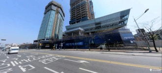 합정역 2번출구