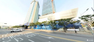합정역 2번출구