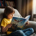 [브런치북] AI시대, 내 아이의 문해력