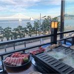 로컬이 사랑한 부산맛집 3곳 그리고 광안리호텔
