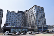 제주도 현지인이 추천하는 호텔 리젠트마린 더 블루