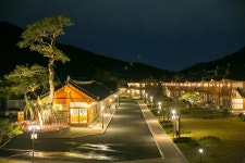 고즈넉한 완성형 분위기, 전주 한옥 호텔 왕의 지밀