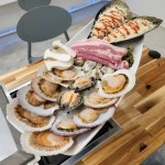 착한 가성비! 정동진 썬크루즈호텔 & 근처 맛집 추천