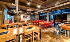 단풍이 아름다운 한라산 등반 코스 & 제주도 숙소 추천