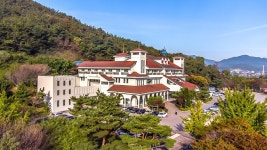 가족 온천 여행에 최적화 된 세심천온천호텔에 모든 것