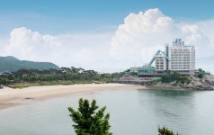 부안 가볼 만한 곳 & 모항 해나루 가족 호텔 TMI