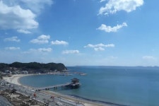 포항 라한호텔 가을 오션뷰 호캉스 & 근처 핫플 포항 라한호텔 가을 오션뷰 호캉스 & 근처 핫플 