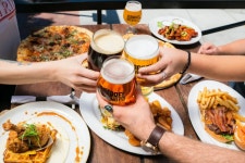양양 디그니티 호텔 | 바베큐 & 무제한 생맥주 파티