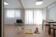 고성 오션투유리조트 삼포해변 앞 쾌적한 가족숙소 추천
