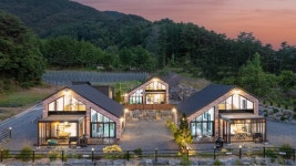 단양숙소추천 5곳, 가족부터 커플까지 완벽한 숙소
