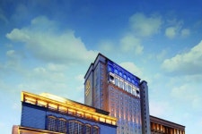 강남에서 만난 유럽! 임페리얼 펠리스 호텔 완벽 즐기기