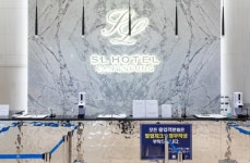 sl강릉호텔 | 주문진 갓성비 호캉스 숙소 A to Z