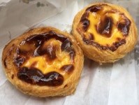 마카오 에그타르트 맛집&로드 스토우 베이커리 총정리