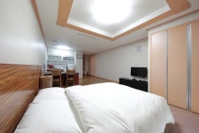 경주 성호리조트 | 아이와 함께 온천수 수영장 물놀이