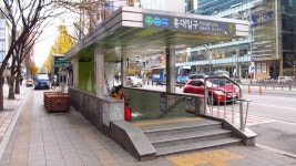 친구들과 함께하고픈 홍대 감각적인 디자인 호텔